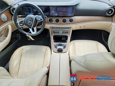 Zdjęcie 8 z 12 samochodu: 2020 MERCEDES-BENZ E 350 4MATIC VIN:WDDZF8EB6LA700902 - miniatura