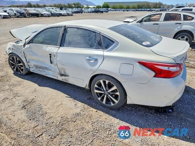 Drugie zdjęcie samochodu z przodu: 2016 NISSAN ALTIMA 2.5 SR VIN:1N4AL3AP9GN388115 - miniatura