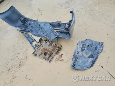 Zdjęcie 12 z 13 samochodu: 2007 TOYOTA AVALON XLS VIN:4T1BK36BX7U230740 - miniatura