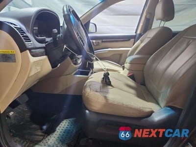 Zdjęcie 7 z 13 samochodu: 2010 HYUNDAI SANTA FE LIMITED VIN:5NMSKDAG1AH339082 - miniatura