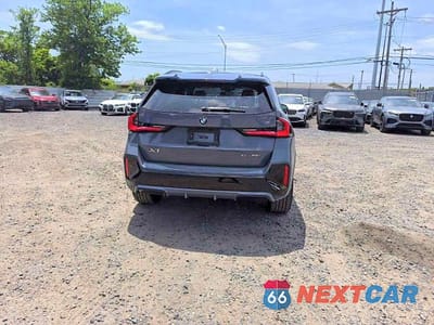 Zdjęcie 6 z 14 samochodu: 2026 BMW X1 XDRIVE28I VIN:WBX73EF08T5540183 - miniatura