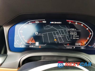 Zdjęcie 9 z 12 samochodu: 2020 BMW M340XI VIN:WBA5U9C03LFH42288 - miniatura