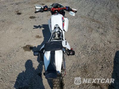 Zdjęcie 6 z 9 samochodu: 2025 HONDA XR650 L VIN:JH2RD0600SK400464 - miniatura