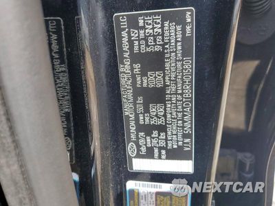 Zdjęcie 13 z 13 samochodu: 2024 GENESIS GV70 2.5T STANDARD VIN:5NMMADTB8RH015801 - miniatura