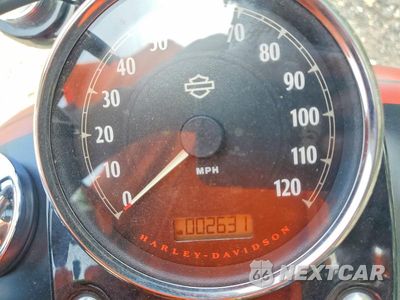 Zdjęcie 7 z 9 samochodu: 2017 HARLEY-DAVIDSON FXDF DYNA FAT BOB VIN:1HD1GYM19HC319570 - miniatura