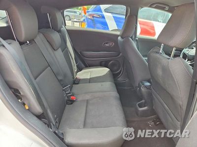 Zdjęcie 11 z 13 samochodu: 2021 HONDA HR-V SPORT VIN:3CZRU5H12MM715882 - miniatura