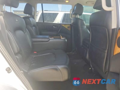 Zdjęcie 10 z 12 samochodu: 2011 INFINITI QX56 BASE VIN:JN8AZ2NE3B9003830 - miniatura