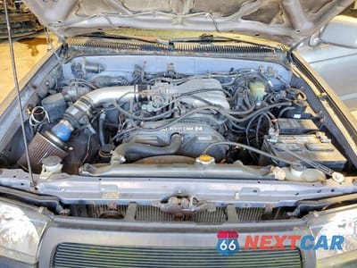 Zdjęcie 12 z 13 samochodu: 1996 TOYOTA 4RUNNER SR5 VIN:JT3HN86R6T0011795 - miniatura