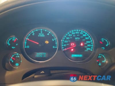 Zdjęcie 9 z 13 samochodu: 2008 CHEVROLET SUBURBAN K1500 LS VIN:1GNFK16358J205192 - miniatura