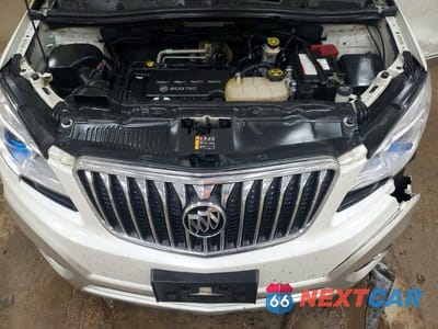 Zdjęcie 12 z 13 samochodu: 2014 BUICK ENCORE PREMIUM VIN:KL4CJHSB7EB746541 - miniatura