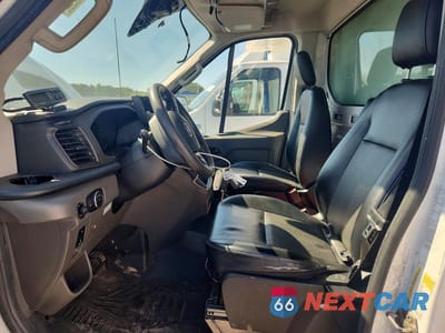 Zdjęcie 7 z 13 samochodu: 2022 FORD TRANSIT DELIVERY TRUCK VIN:1FDBW5Z84NKA01592 - miniatura