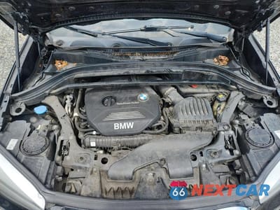 Zdjęcie 12 z 13 samochodu: 2018 BMW X1 SDRIVE28I VIN:WBXHU7C30J3H43138 - miniatura