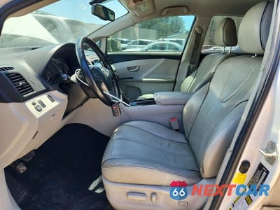 Zdjęcie 7 z 13 samochodu: 2013 TOYOTA VENZA XLE VIN:4T3BK3BB2DU094516 - miniatura