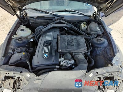 Zdjęcie 11 z 12 samochodu: 2011 BMW Z4 SDRIVE35I VIN:WBALM7C50BE383930 - miniatura