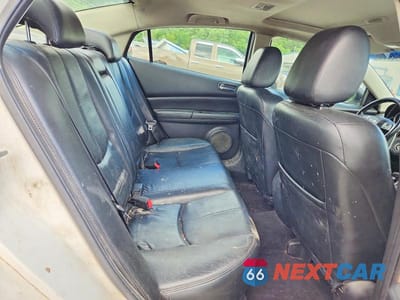 Zdjęcie 10 z 12 samochodu: 2011 MAZDA 6 I VIN:1YVHZ8CH8B5M07394 - miniatura