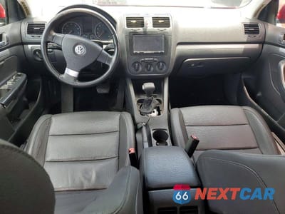 Zdjęcie 8 z 13 samochodu: 2008 VOLKSWAGEN JETTA WOLFSBURG VIN:3VWRJ71K98M124786 - miniatura