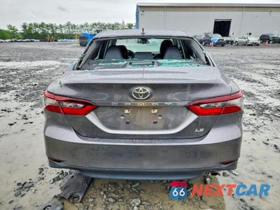 Zdjęcie 6 z 12 samochodu: 2023 TOYOTA CAMRY LE VIN:4T1C11AK6PU727710 - miniatura