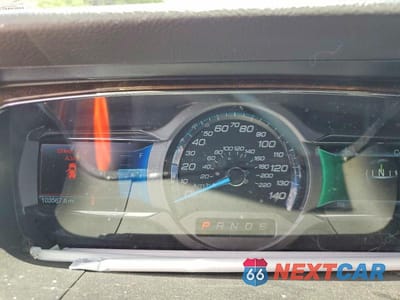 Zdjęcie 9 z 12 samochodu: 2013 FORD TAURUS LIMITED VIN:1FAHP2F82DG103611 - miniatura