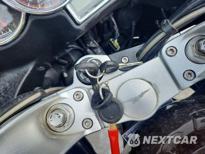 Zdjęcie 8 z 9 samochodu: 2014 MOTO GUZZI NORGE GT VIN:ZGULPT006EM200047 - miniatura