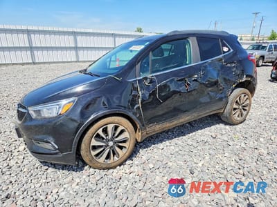 2017 BUICK ENCORE PREFERRED II KL4CJFSB2HB153372 - główne zdjęcie licytacji z USA - miniatura