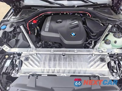 Zdjęcie 12 z 15 samochodu: 2026 BMW X3 30 XDRIVE VIN:5UX53GP04T9338348 - miniatura