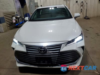 Piąte zdjęcie samochodu w środku: 2020 TOYOTA AVALON LIMITED VIN:4T1DZ1FB4LU042895 - miniatura