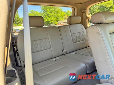 Zdjęcie 9 z 13 samochodu: 2000 TOYOTA LAND CRUISER BASE VIN:JT3HT05J0Y0122689 - miniatura