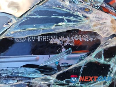Zdjęcie 13 z 13 samochodu: 2021 HYUNDAI VENUE SE VIN:KMHRB8A37MU105508 - miniatura