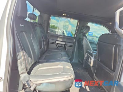 Zdjęcie 10 z 13 samochodu: 2019 FORD F150 SUPERCREW VIN:1FTEW1E47KFC79940 - miniatura