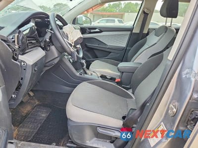 Zdjęcie 7 z 13 samochodu: 2024 VOLKSWAGEN TAOS S VIN:3VV5X7B2XRM106704 - miniatura