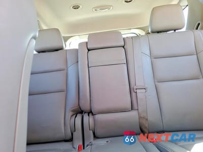 Zdjęcie 10 z 13 samochodu: 2011 DODGE DURANGO 4D GT VIN:1D4RD4GG7BC698519 - miniatura