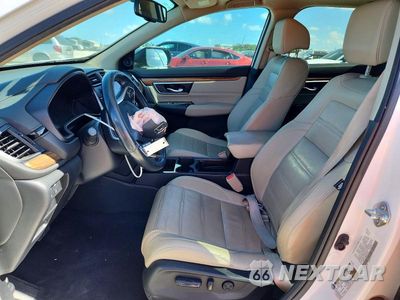Zdjęcie 7 z 13 samochodu: 2021 HONDA CR-V EXL VIN:5J6RW1H88MA000019 - miniatura