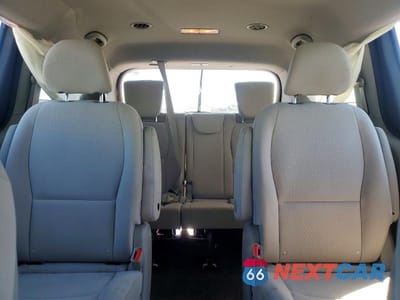 Zdjęcie 10 z 13 samochodu: 2018 KIA SEDONA L VIN:KNDMA5C15J6409836 - miniatura