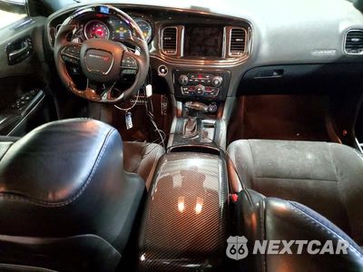 Zdjęcie 8 z 13 samochodu: 2018 DODGE CHARGER R/T 392 VIN:2C3CDXGJ0JH173124 - miniatura