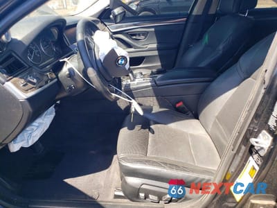 Zdjęcie 7 z 13 samochodu: 2014 BMW 535 I VIN:WBA5B1C50ED478624 - miniatura