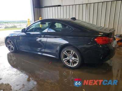 Drugie zdjęcie samochodu z przodu: 2015 BMW 435 XI VIN:WBA3R5C5XFF785475 - miniatura
