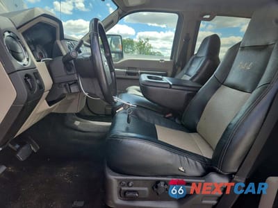 Zdjęcie 7 z 12 samochodu: 2008 FORD F250 SUPER DUTY VIN:1FTSW21R08EA21901 - miniatura