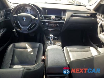 Zdjęcie 8 z 13 samochodu: 2016 BMW X3 XDRIVE28D VIN:5UXWY3C55G0N88031 - miniatura
