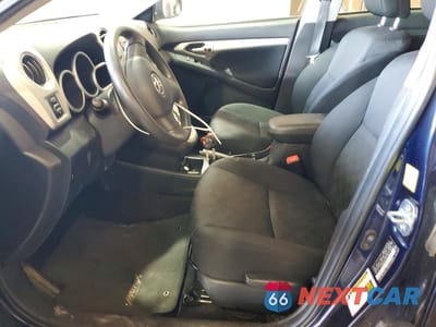 Zdjęcie 7 z 12 samochodu: 2010 TOYOTA MATRIX BASE VIN:2T1KU4EE3AC530169 - miniatura