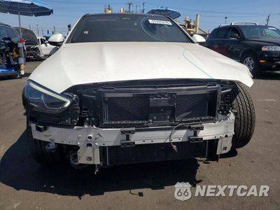 Piąte zdjęcie samochodu w środku: 2024 MERCEDES-BENZ C 300 VIN:W1KAF4GB8RR219370 - miniatura