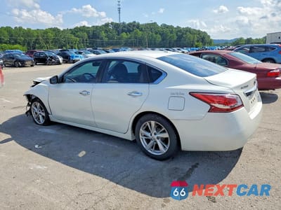 Drugie zdjęcie samochodu z przodu: 2013 NISSAN ALTIMA 2.5 VIN:1N4AL3AP6DN408283 - miniatura