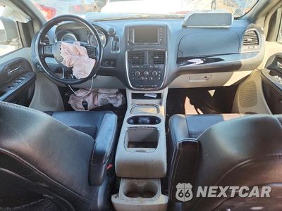 Zdjęcie 8 z 13 samochodu: 2019 DODGE GRAND CARAVAN SXT VIN:2C4RDGCG3KR724917 - miniatura