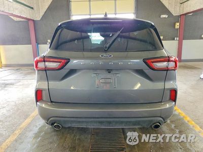 Zdjęcie 6 z 14 samochodu: 2023 FORD ESCAPE ST LINE VIN:1FMCU0MN7PUA28299 - miniatura