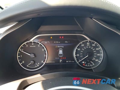 Zdjęcie 9 z 13 samochodu: 2023 NISSAN MURANO SV VIN:5N1AZ2BS4PC100711 - miniatura