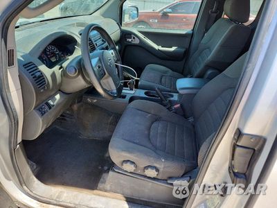 Zdjęcie 7 z 12 samochodu: 2005 NISSAN FRONTIER SE VIN:1N6AD06U05C447272 - miniatura