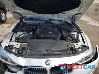 Zdjęcie 11 z 12 samochodu: 2017 BMW 330 I VIN:WBA8B9G5XHNU51578 - miniatura
