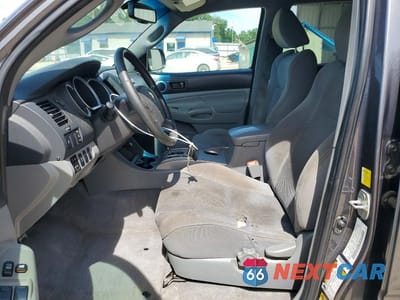 Zdjęcie 7 z 13 samochodu: 2011 TOYOTA TACOMA DOUBLE CAB PRERUNNER VIN:3TMJU4GN3BM118769 - miniatura