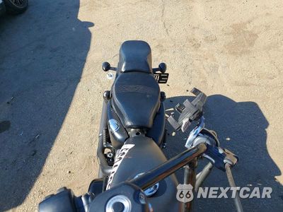 Piąte zdjęcie samochodu w środku: 2020 HARLEY-DAVIDSON XL1200 X VIN:1HD1LC310LB431009 - miniatura