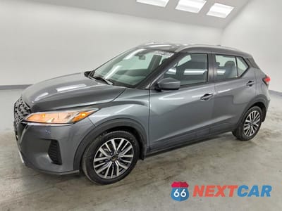 2023 NISSAN KICKS SV 3N1CP5CV1PL505560 - główne zdjęcie licytacji z USA - miniatura