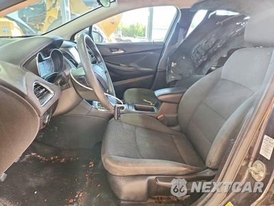 Zdjęcie 7 z 12 samochodu: 2016 CHEVROLET CRUZE LT VIN:1G1BE5SM0G7300834 - miniatura